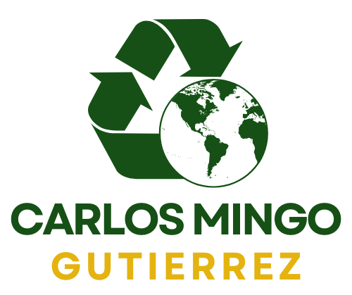 Carlos Mingo Gutierrez